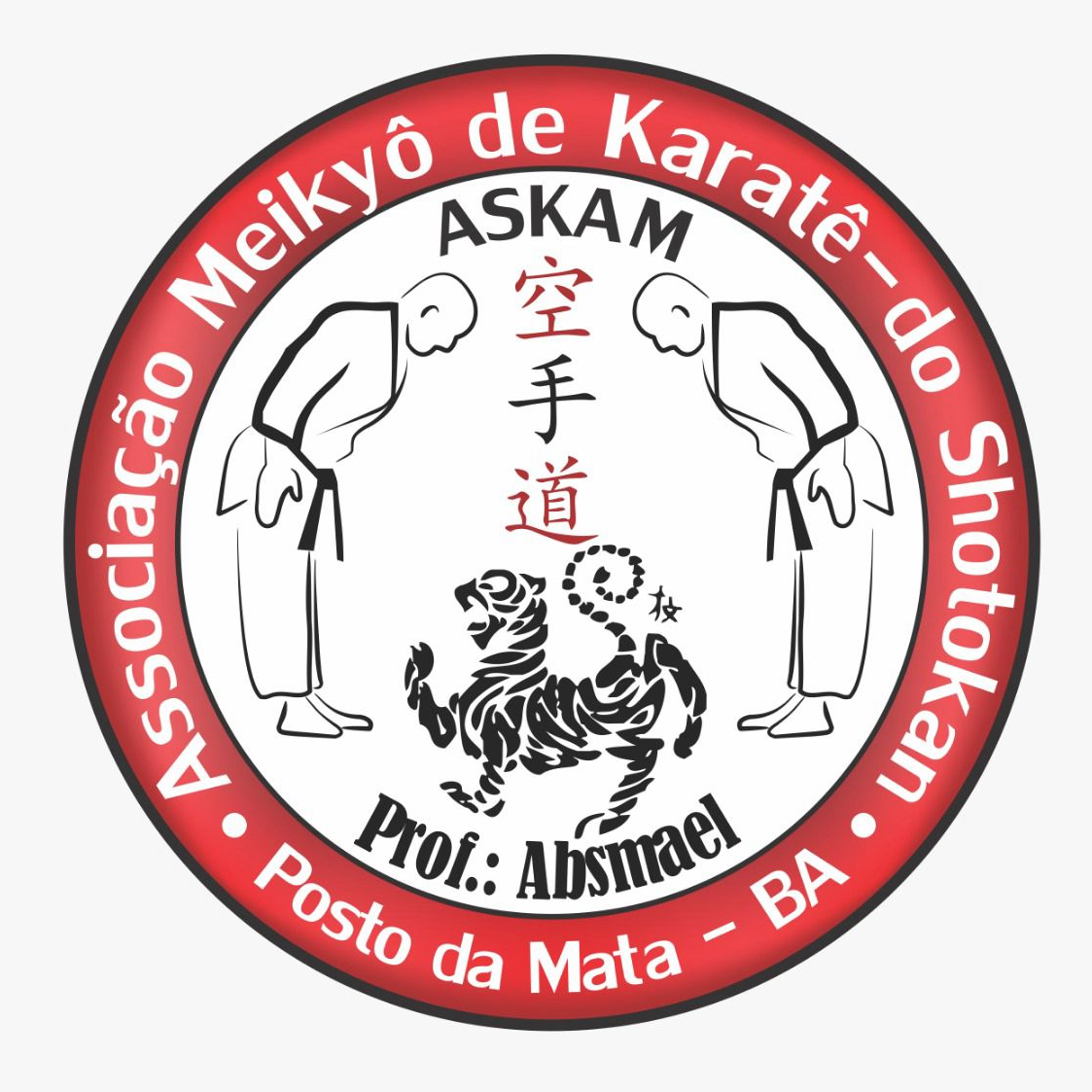 Associação Meikyo de Karatê-Dô Shotokan