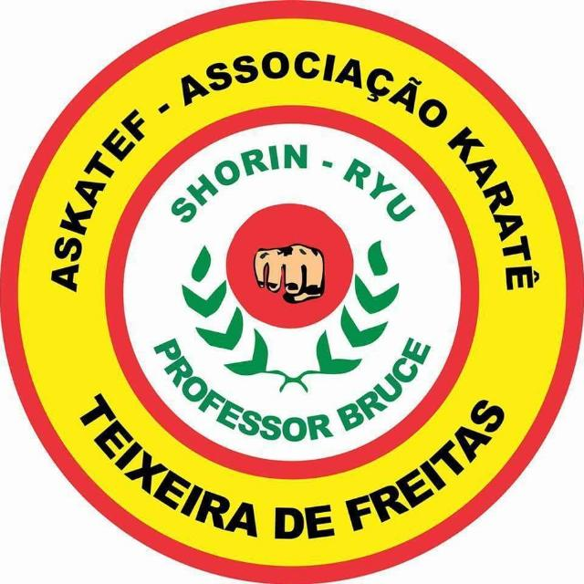 Associação de Karatê de Teixeira de Freitas