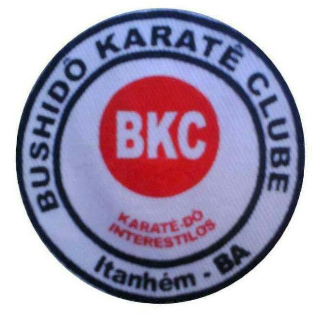 Bushido Karatê Clube