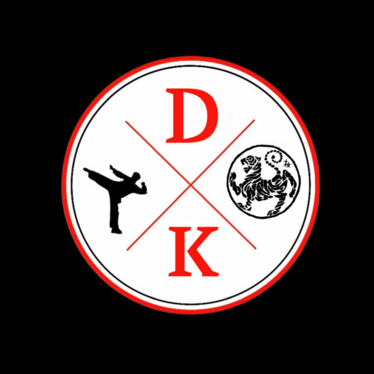 Academia de Karatê Dojokan