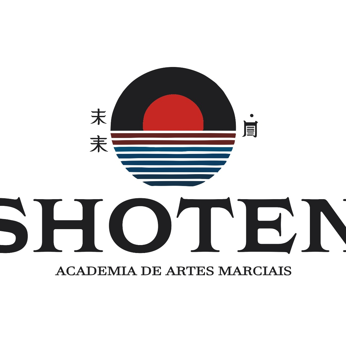 Academia de Artes Marciais
