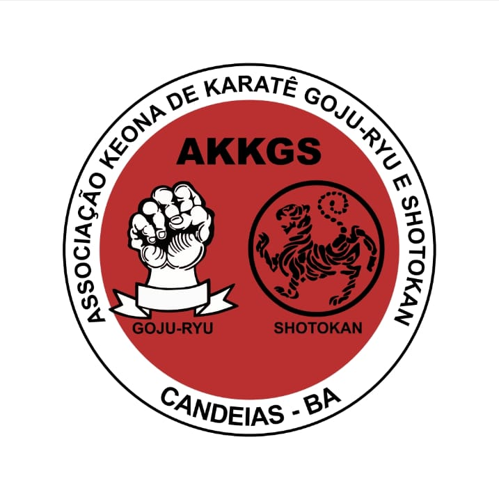 Associação de Keona Karatê Goju E Shotokan